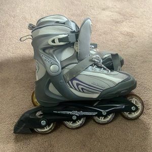 Blade Runner Rollerblades